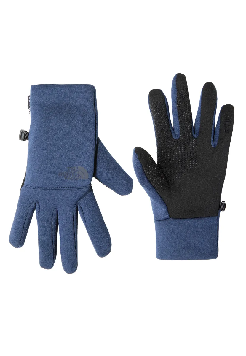 ETIP GLOVE UNISEX - Fingerhandschuh - summit navy
