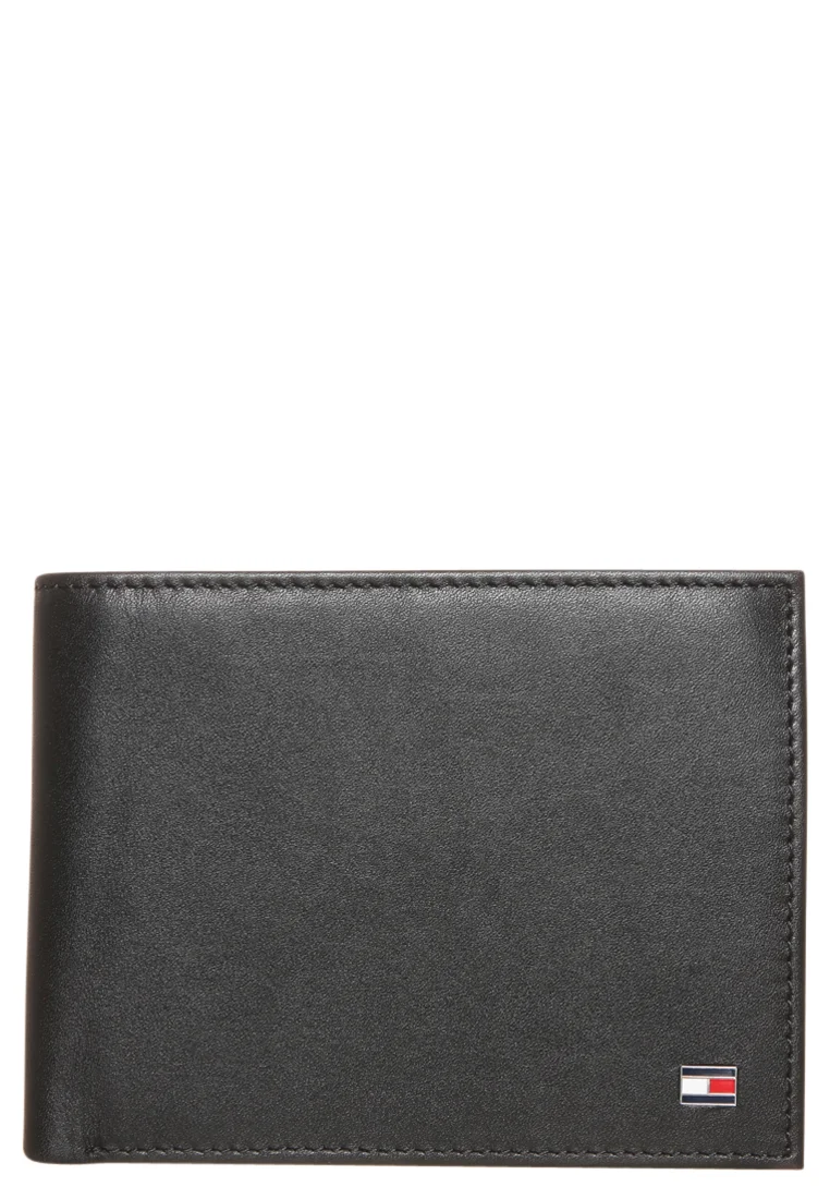 ETON - Geldbörse - black