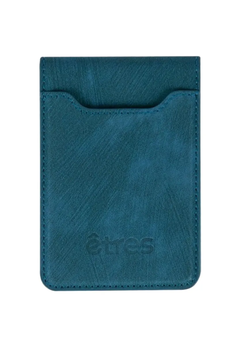 ETRES SMART - ZWEI - Geldbörse - dark blue