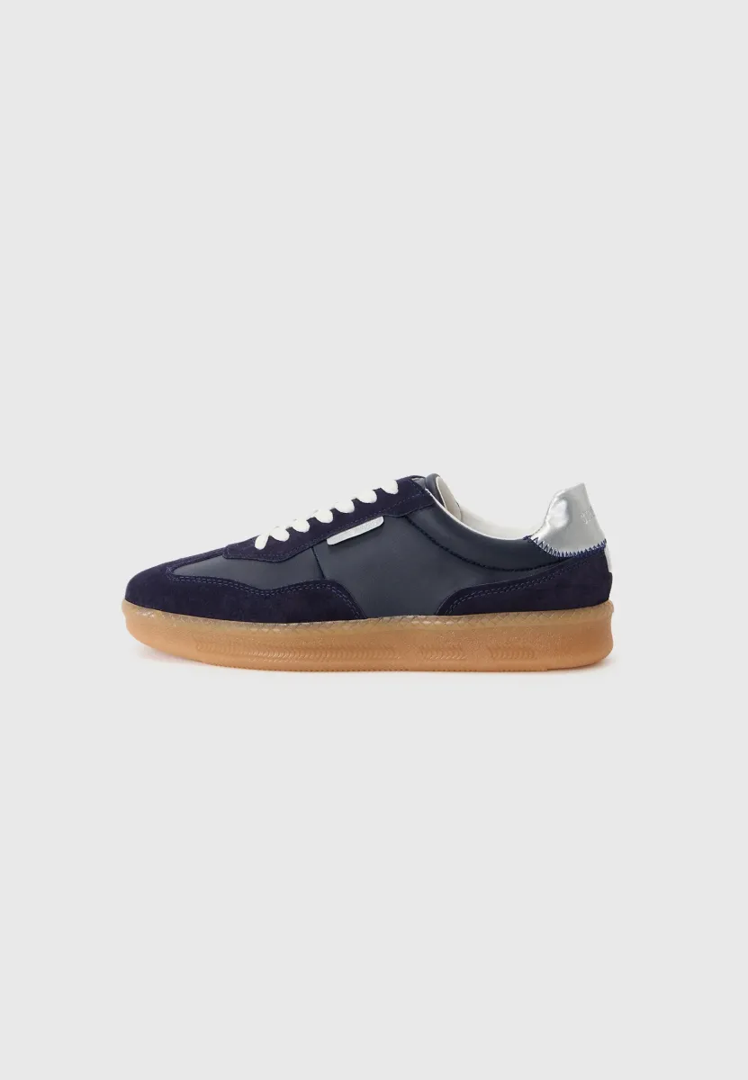 EUPHORIA - Sneaker low - navy