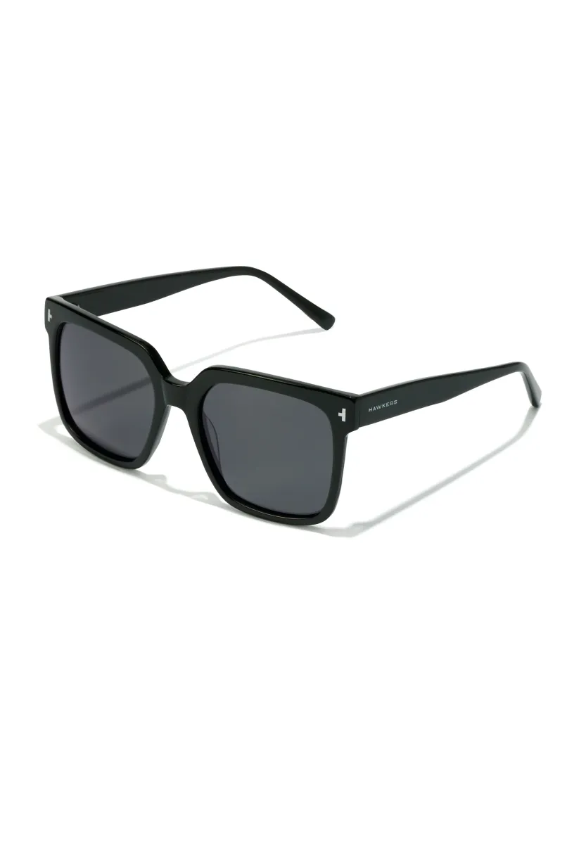EUPHORIA - Sonnenbrille - black