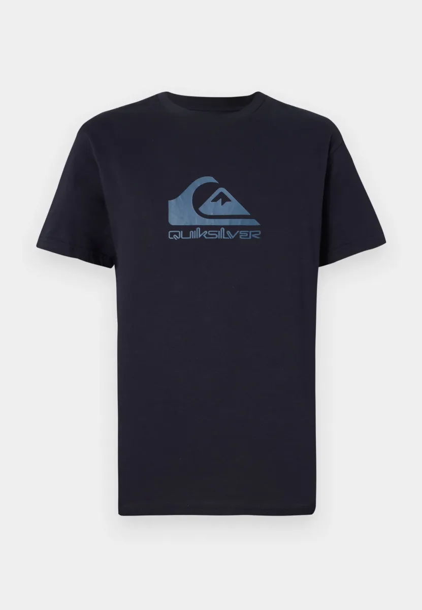 EV COMP LOGO - T-Shirt print - dark navy