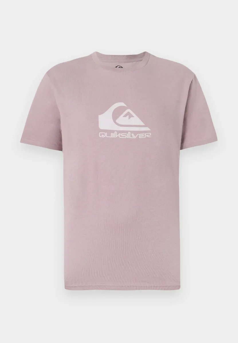 EV COMP LOGO - T-Shirt print - elderberry