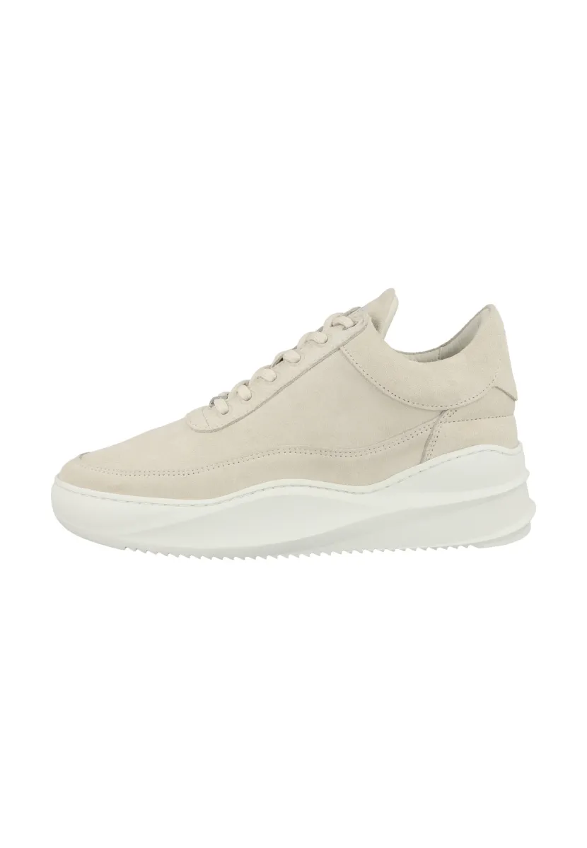 EVA SKY - Sneaker low - frost