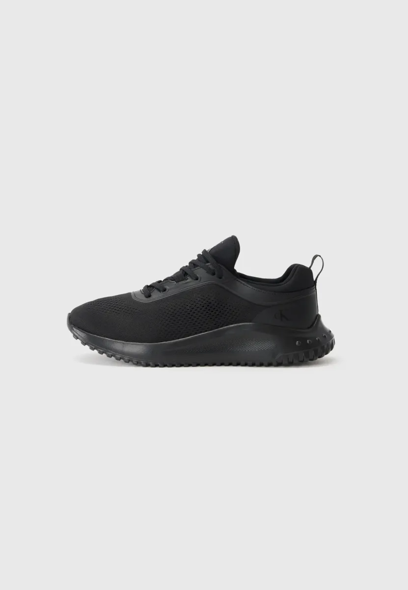 EVA - Sneaker low - triple black
