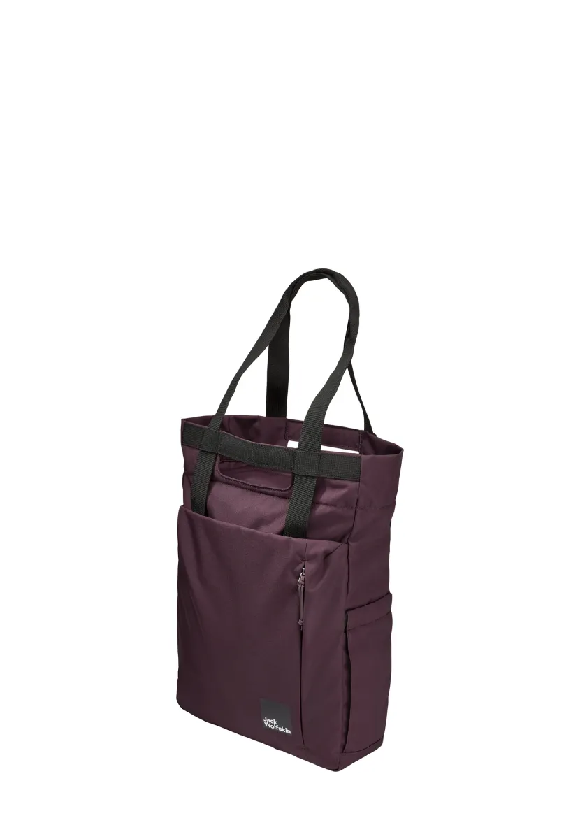 EVE - Tagesrucksack - amaranth