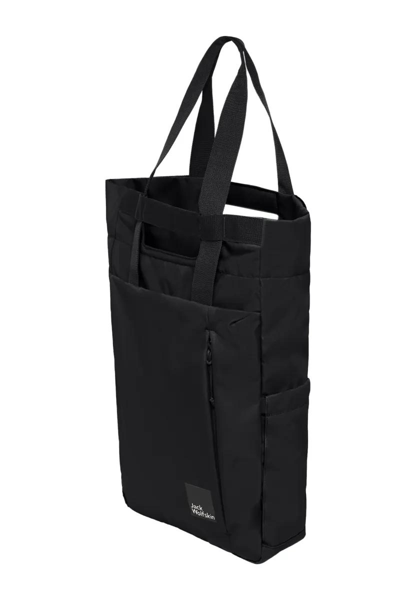 EVE - Tagesrucksack - black