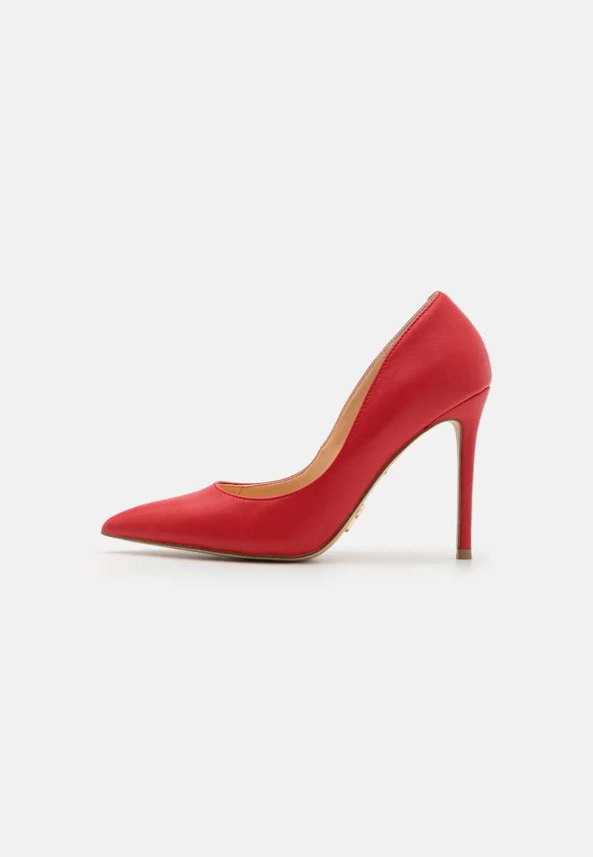 EVELYN-E - Pumps - red