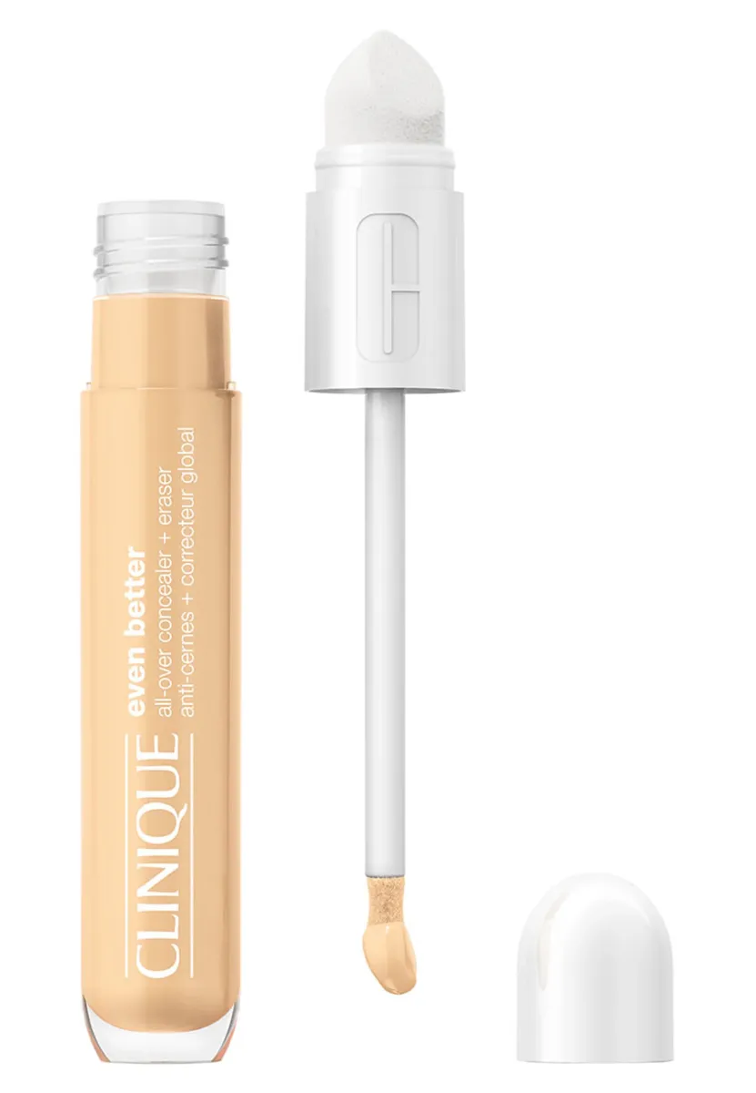 EVEN BETTER ALL OVER CONCEALER+ERASER - Concealer - cn 08 linen