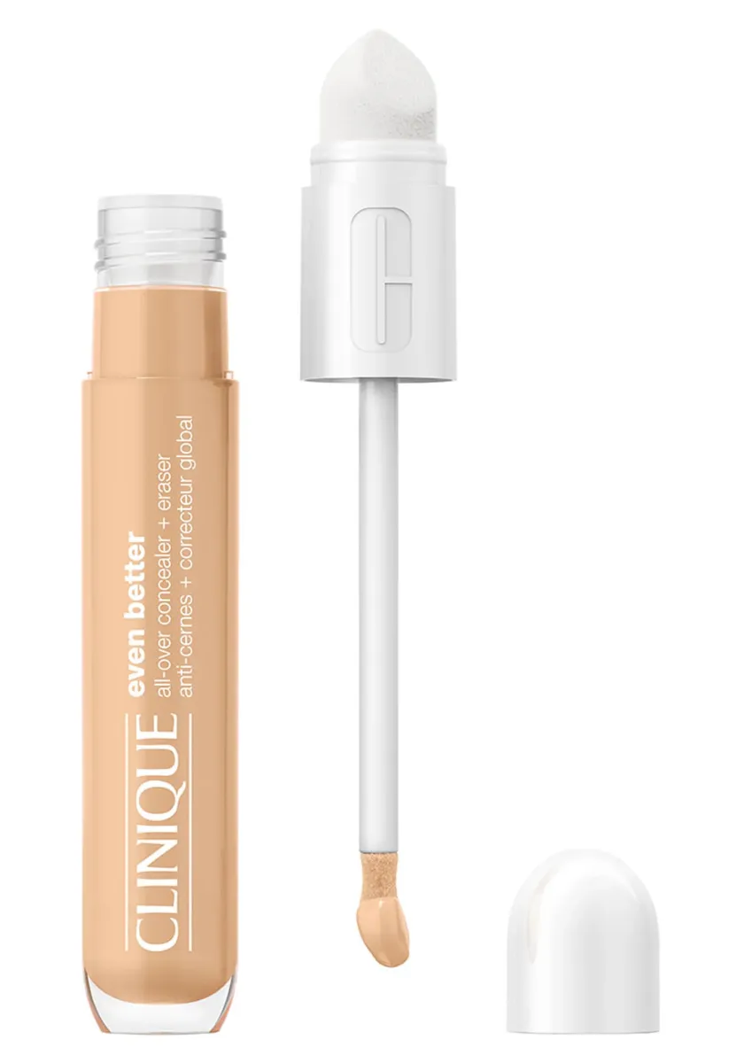 EVEN BETTER ALL OVER CONCEALER+ERASER - Concealer - cn 52 neutral