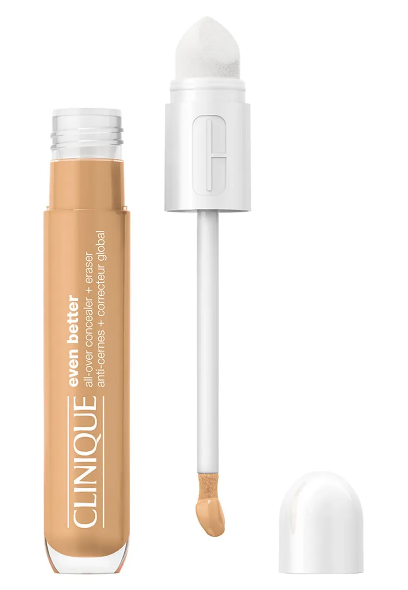 EVEN BETTER ALL OVER CONCEALER+ERASER - Concealer - cn 58 honey