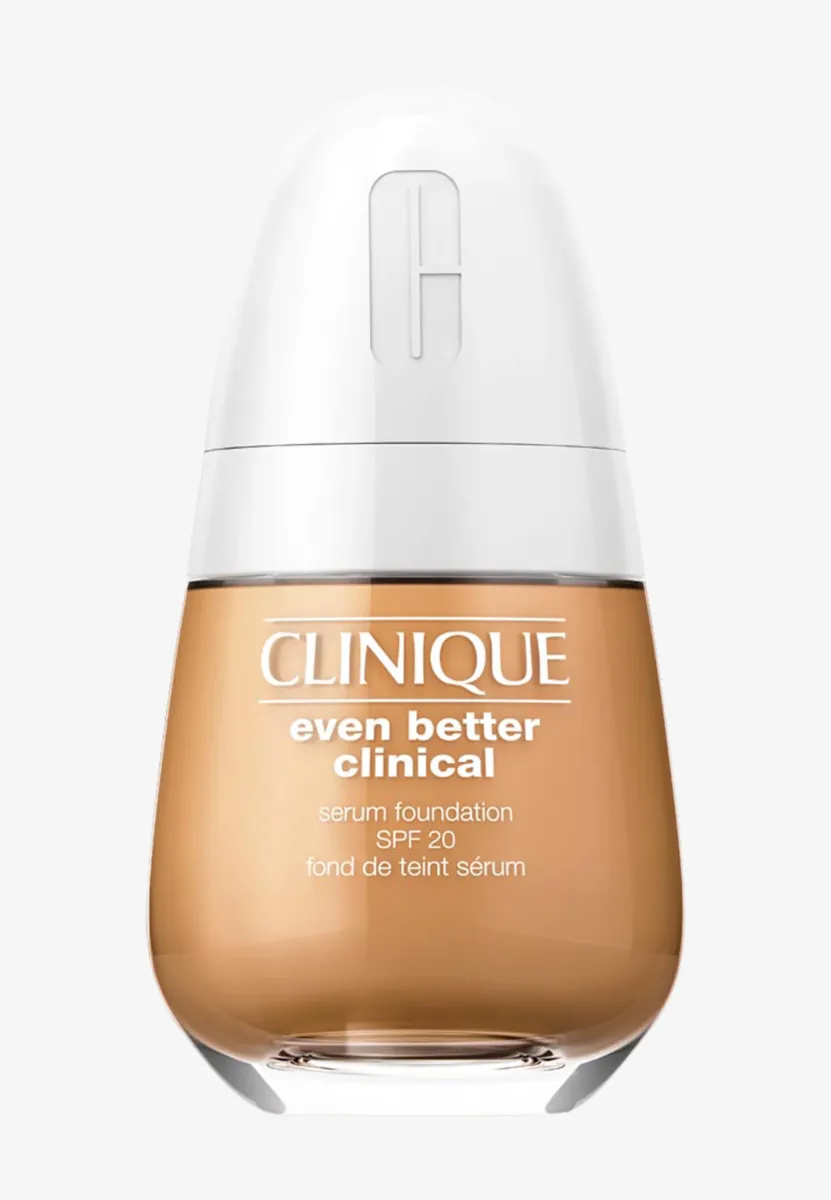 EVEN BETTER CLINICAL SERUM FOUNDATION SPF20 - Foundation - cn 116 spice