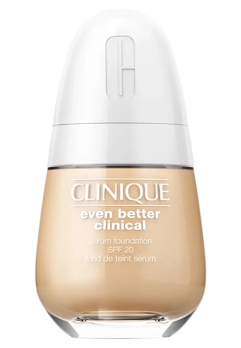 EVEN BETTER CLINICAL SERUM FOUNDATION SPF20 - Foundation - cn 52 neutral mf
