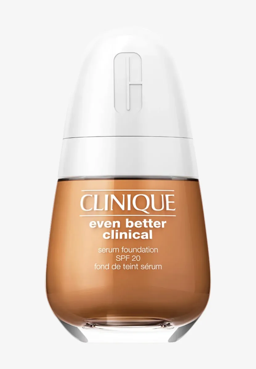 EVEN BETTER CLINICAL SERUM FOUNDATION SPF20 - Foundation - wn 118 amber