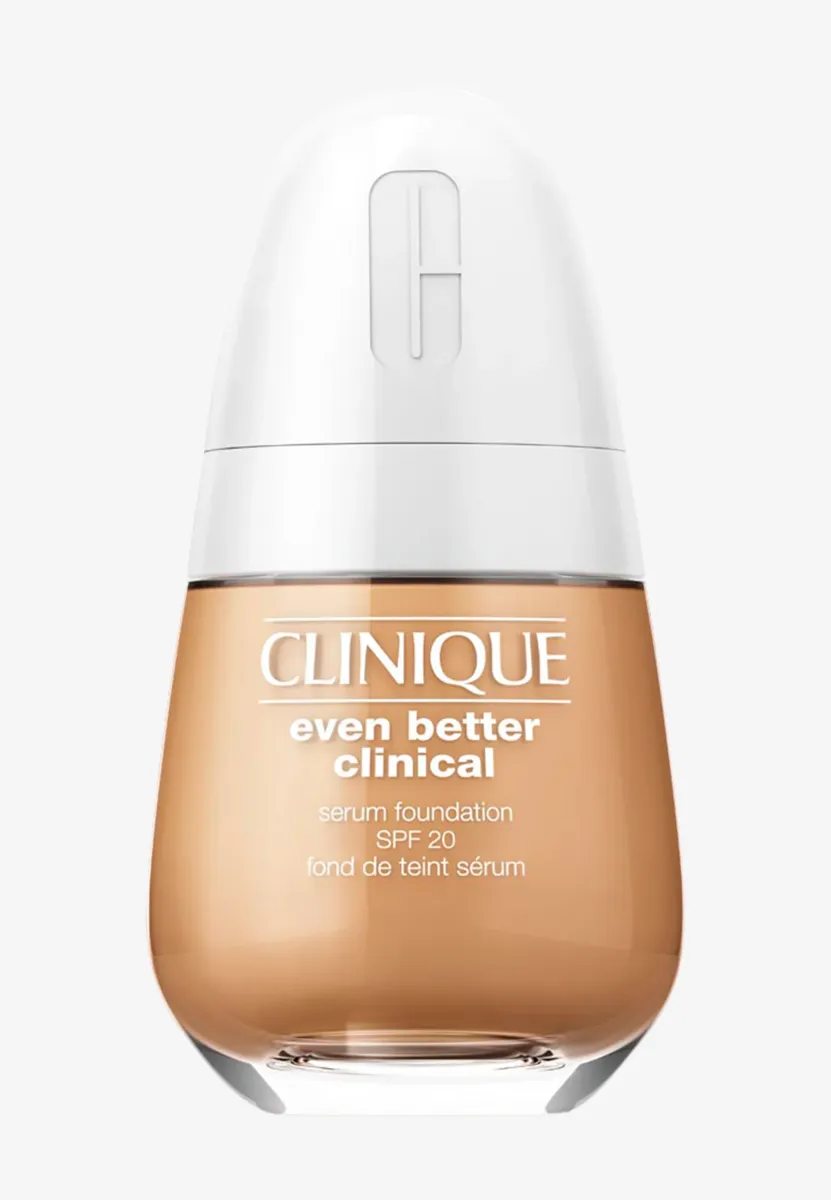 EVEN BETTER CLINICAL SERUM FOUNDATION SPF20 - Foundation - wn 48 oat
