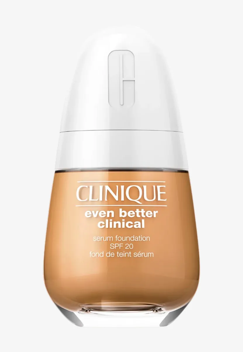EVEN BETTER CLINICAL SERUM FOUNDATION SPF20 - Foundation - wn 94 deep neutral