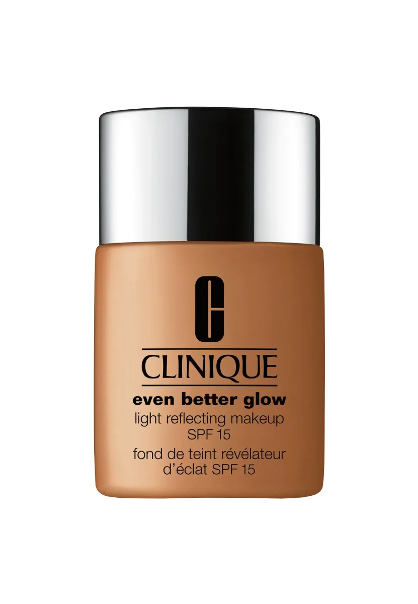 EVEN BETTER GLOW SPF15 MAKEUP  - Foundation - WN118 amber