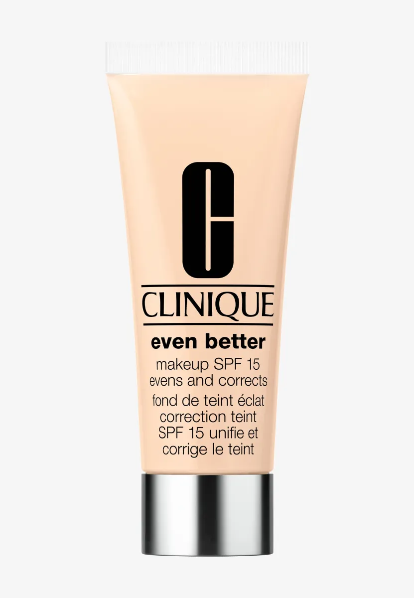 EVEN BETTER MAKEUP SPF 15 - Foundation - alabaster