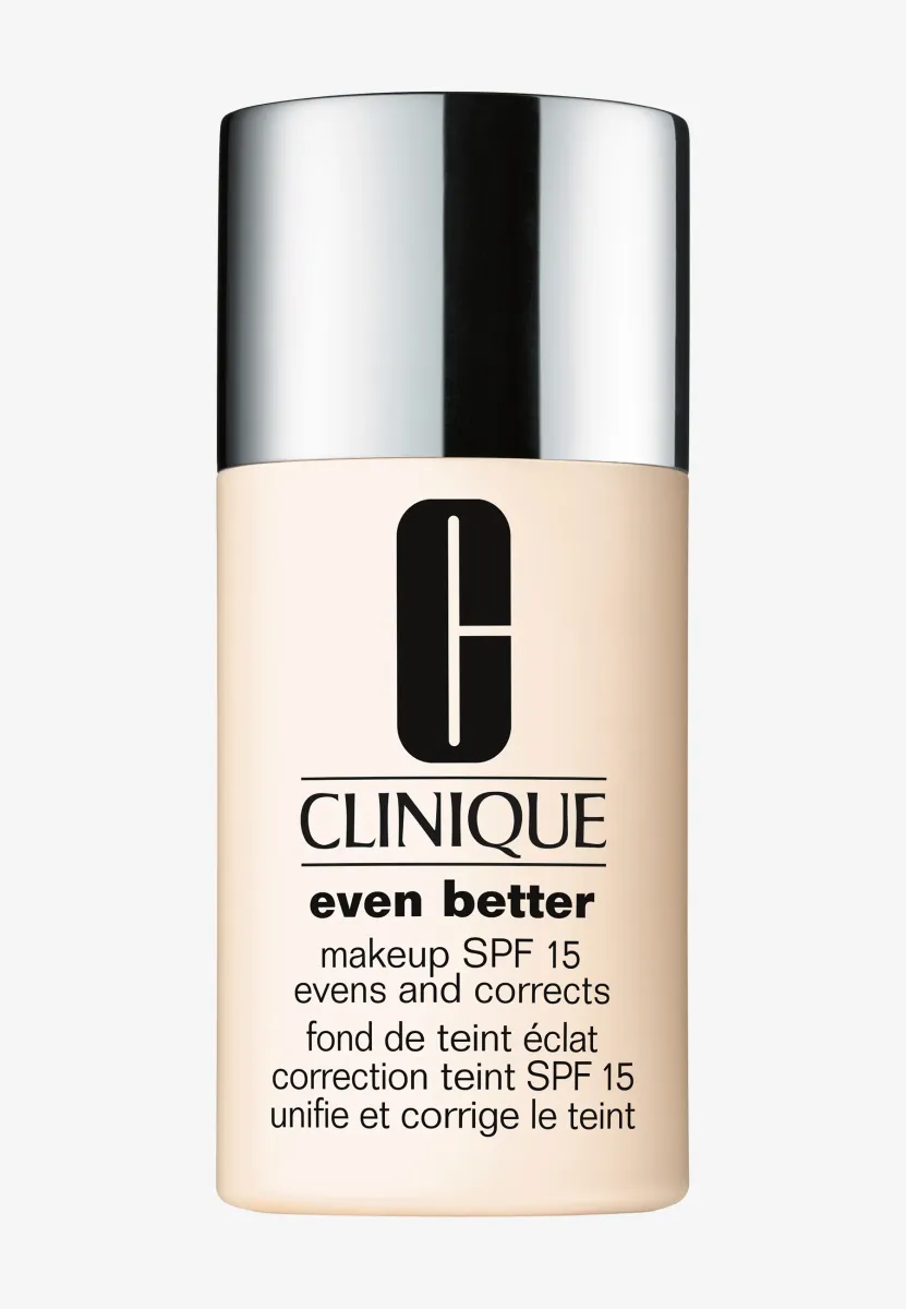 EVEN BETTER MAKEUP SPF 15 - Foundation - cn 0.75 custard