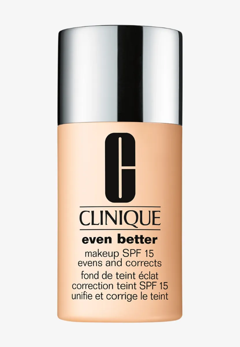 EVEN BETTER MAKEUP SPF 15 - Foundation - cn 20 fair
