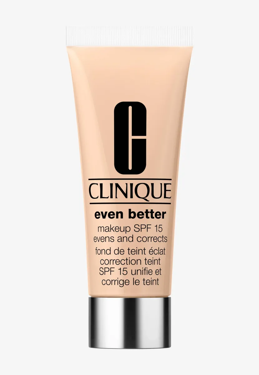 EVEN BETTER MAKEUP SPF 15 - Foundation - ivory