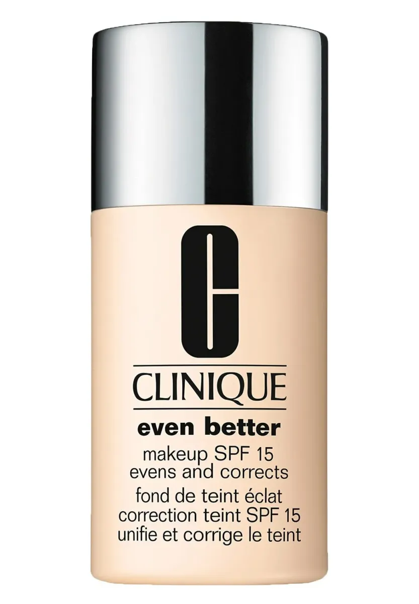 EVEN BETTER MAKEUP SPF 15 - Foundation - linen