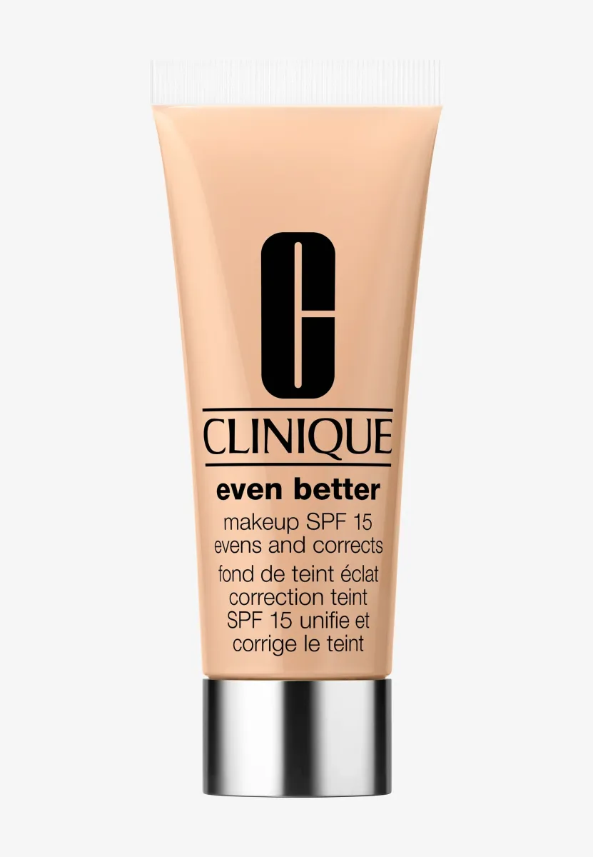 EVEN BETTER MAKEUP SPF 15 - Foundation - vanilla