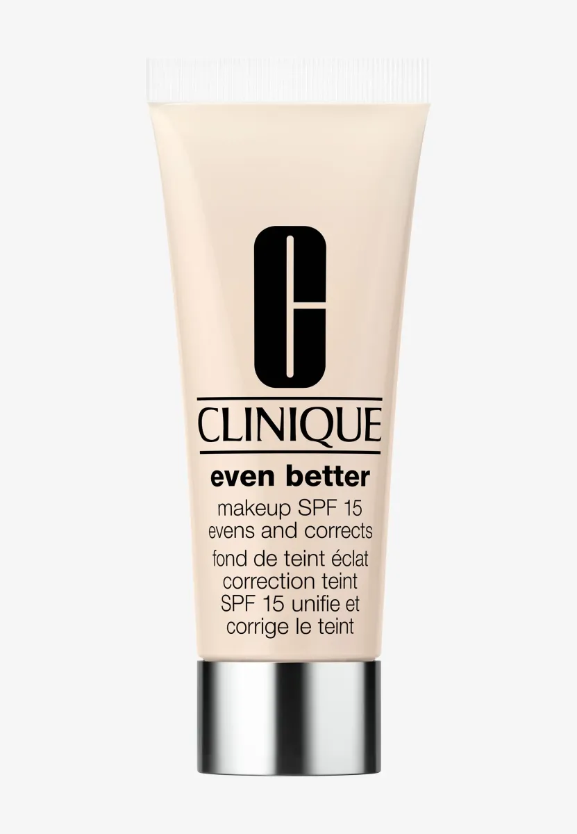 EVEN BETTER MAKEUP SPF 15 - Foundation - WN01 flax