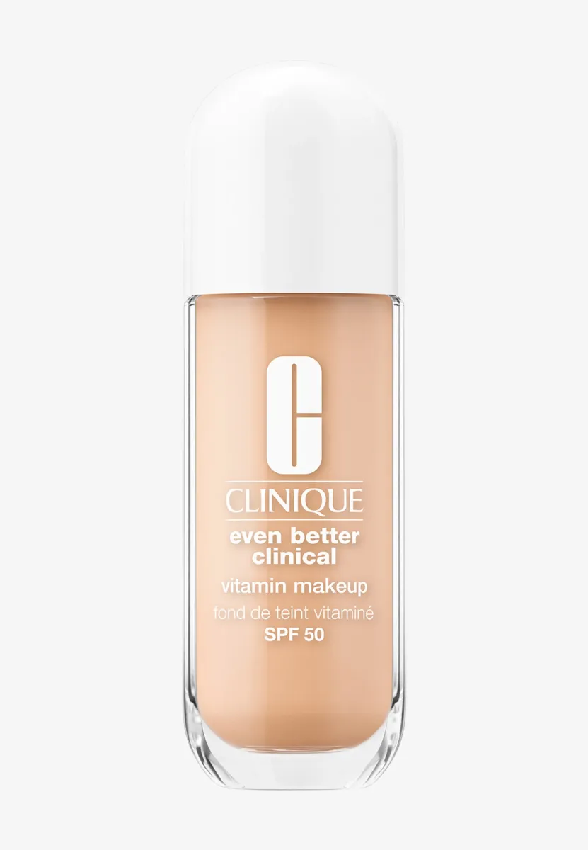 EVEN BETTER VITAMIN MAKEUP SPF50 - Foundation - light cool 2