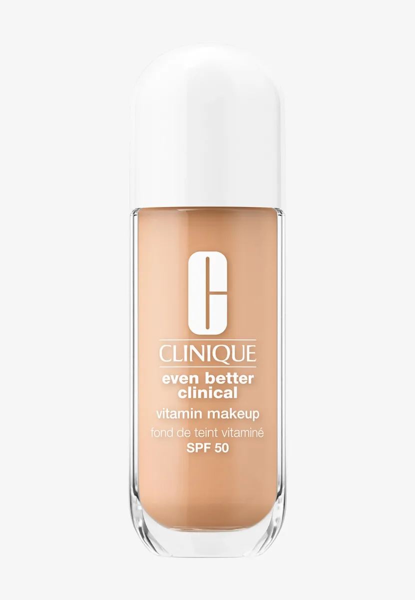 EVEN BETTER VITAMIN MAKEUP SPF50 - Foundation - light medium cool 2