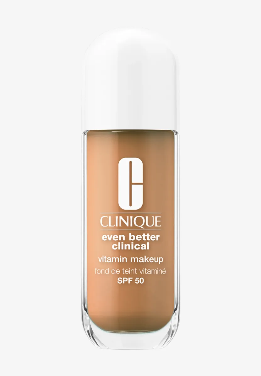 EVEN BETTER VITAMIN MAKEUP SPF50 - Foundation - medium cool 4