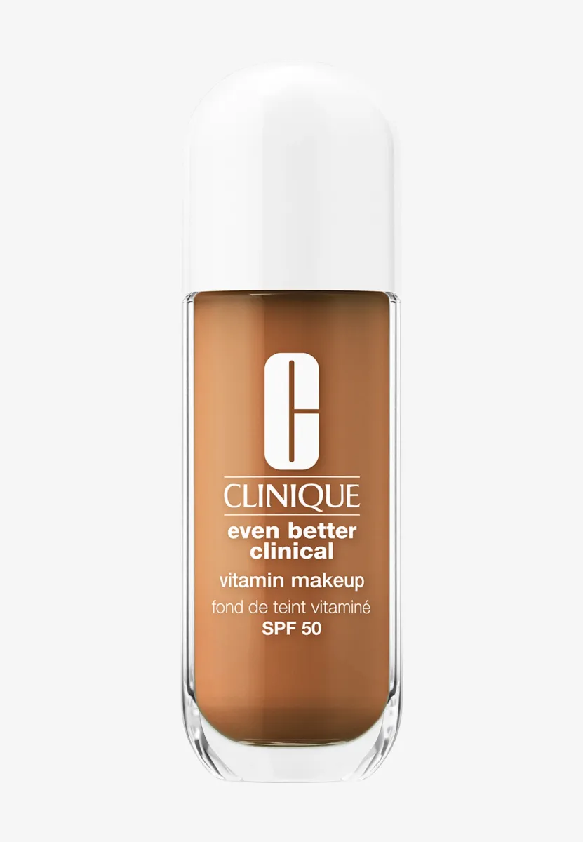 EVEN BETTER VITAMIN MAKEUP SPF50 - Foundation - medium deep warm 3