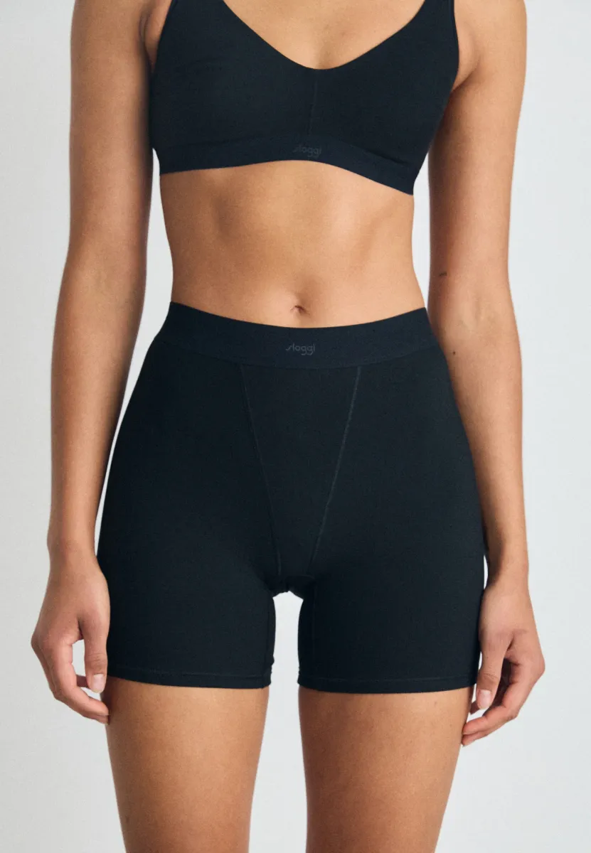 EVER EASE CYCLIST - Panties - black