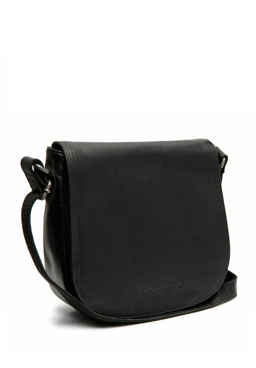 EVERGLADES - Umhängetasche - black