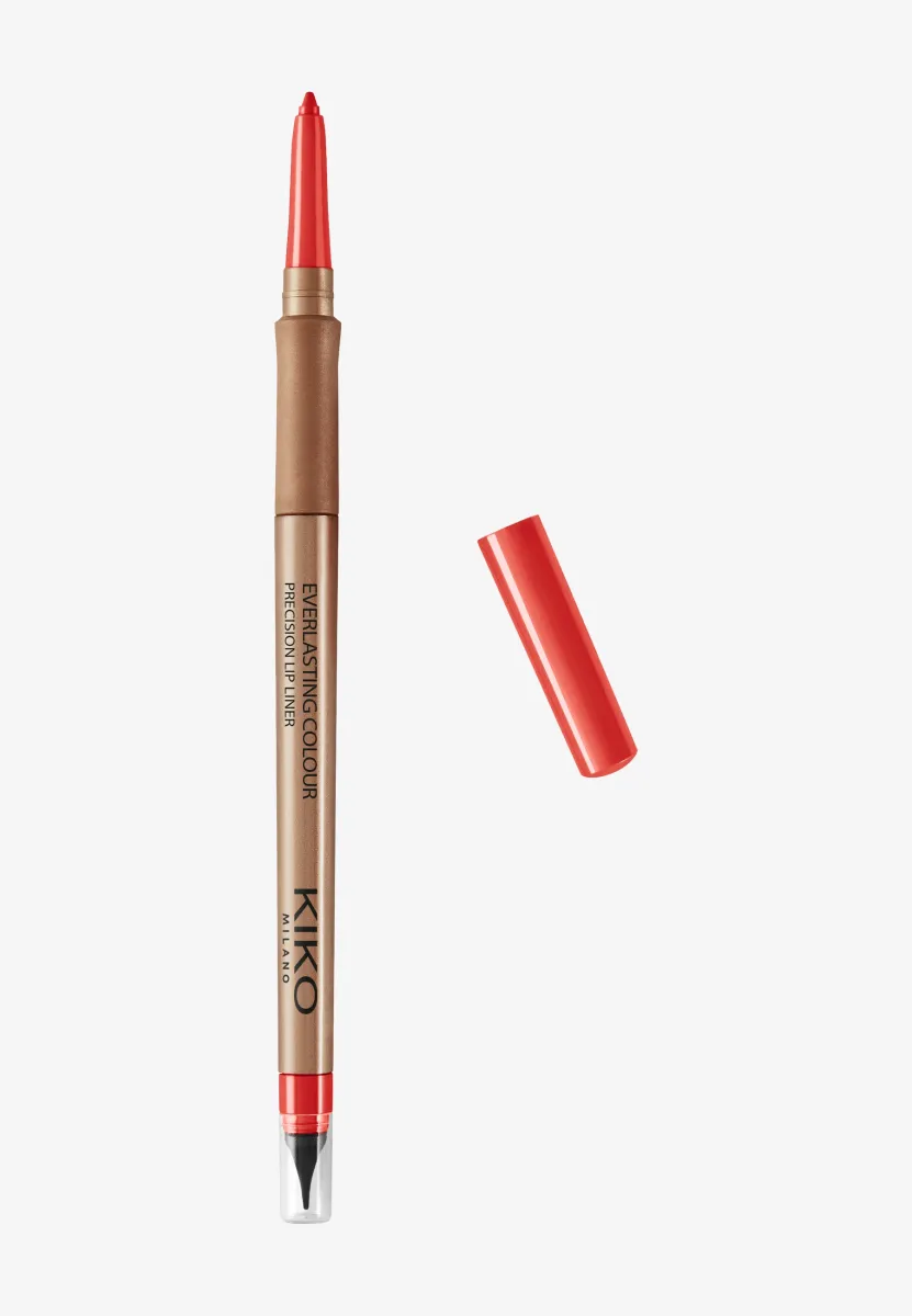 EVERLASTING COLOUR PRECISION LIP LINER 3 - Lippenkonturenstift - 14 Red