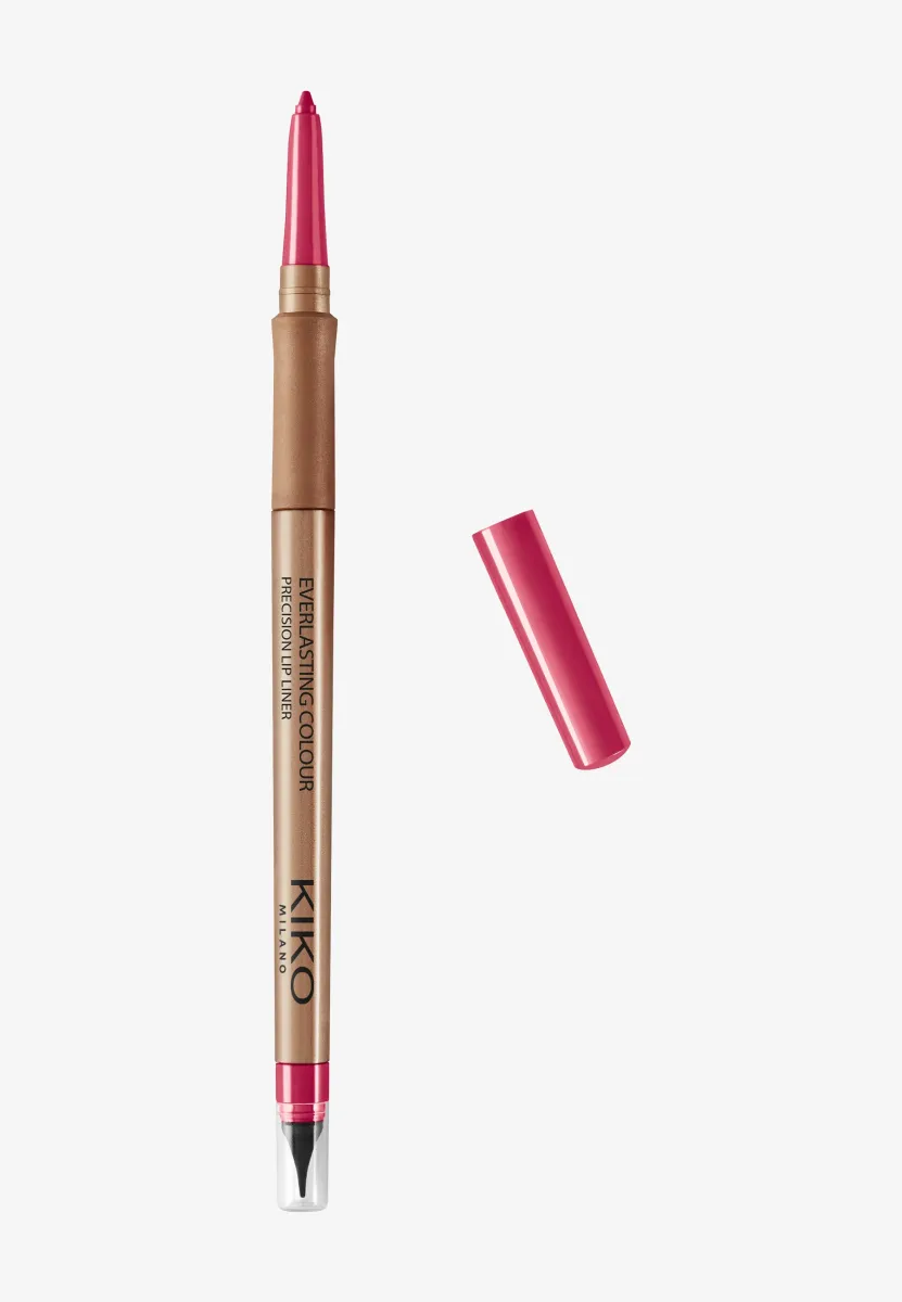 EVERLASTING COLOUR PRECISION LIP LINER 3 - Lippenkonturenstift - 11 Rosy Mauve