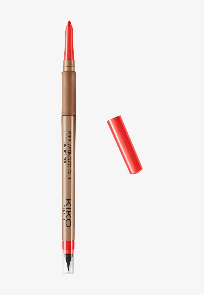 EVERLASTING COLOUR PRECISION LIP LINER 3 - Lippenkonturenstift - tulip red