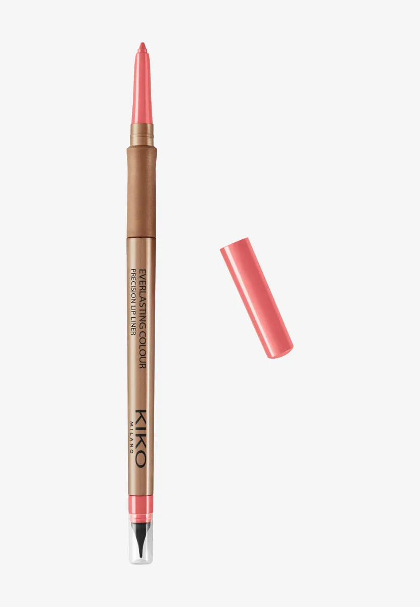 EVERLASTING COLOUR PRECISION LIP LINER 3 - Lippenkonturenstift - rose