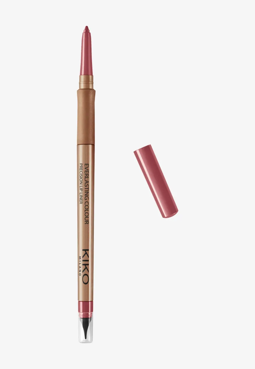 EVERLASTING COLOUR PRECISION LIP LINER 3 - Lippenkonturenstift - 17 Rosy Brown