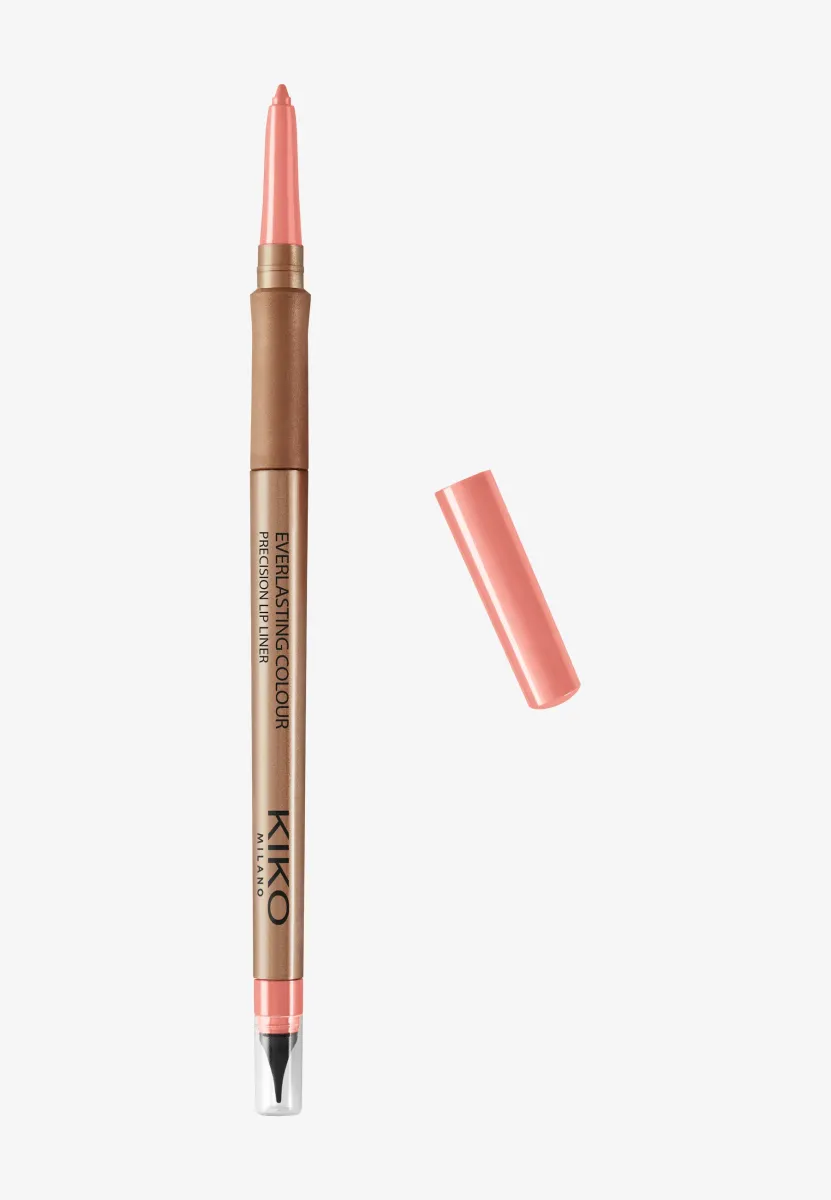 EVERLASTING COLOUR PRECISION LIP LINER 3 - Lippenkonturenstift - 3 Warm nude