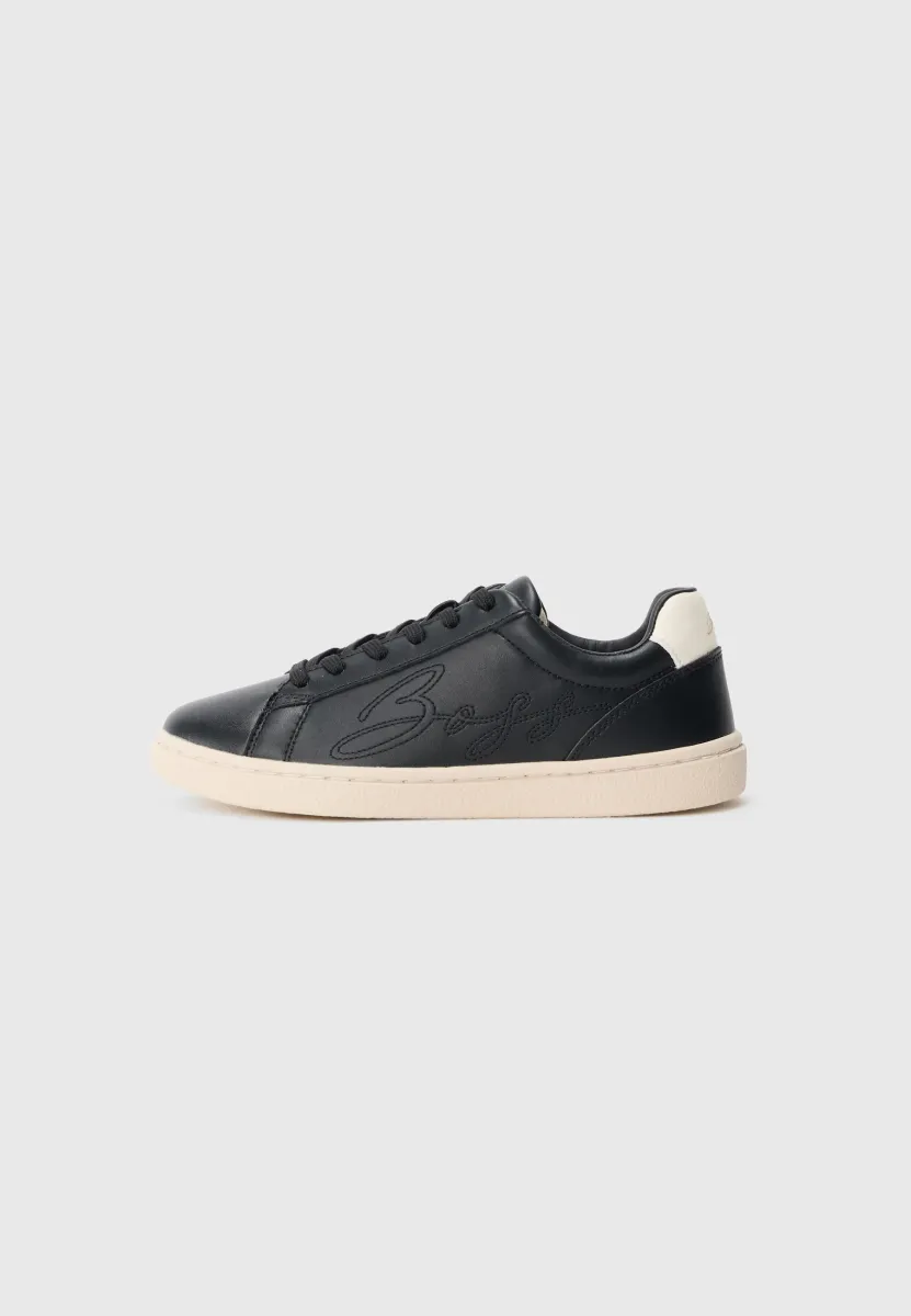 EVERLYNN TENN - Sneaker low - black