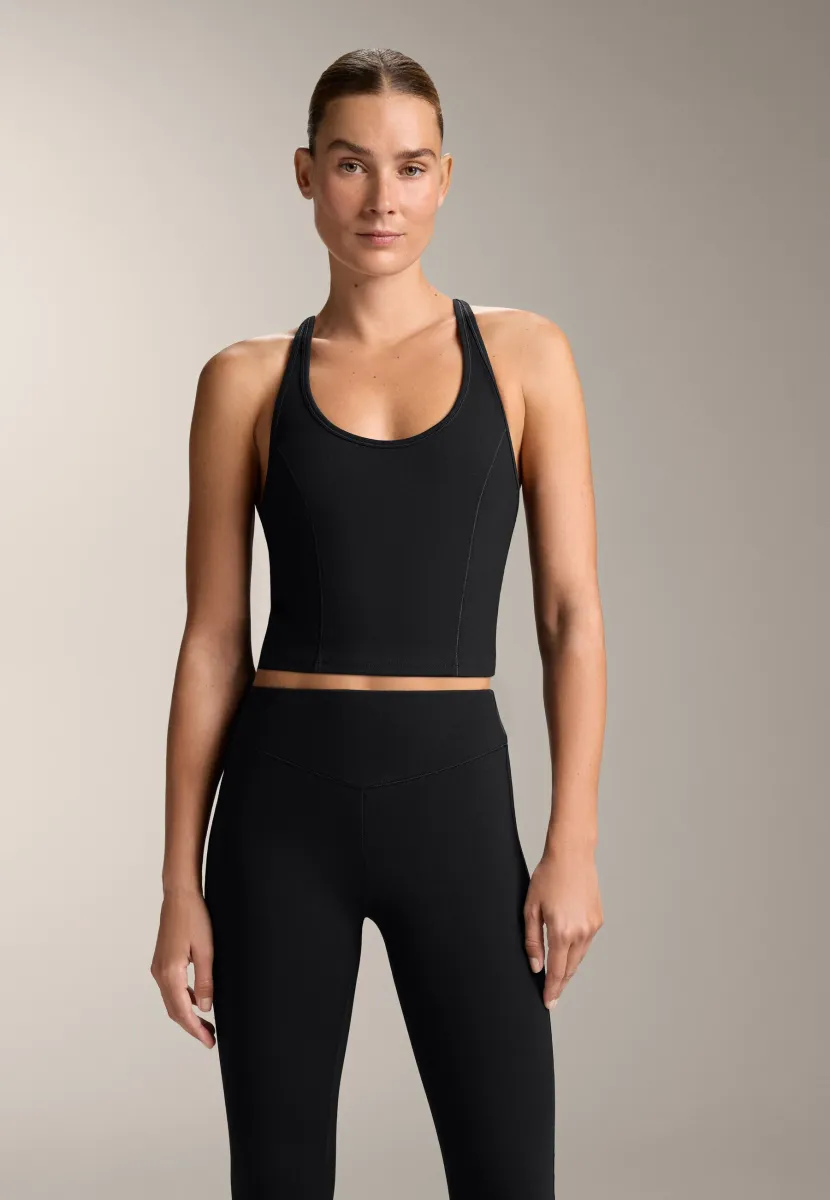 EVERMOVE - Top - black