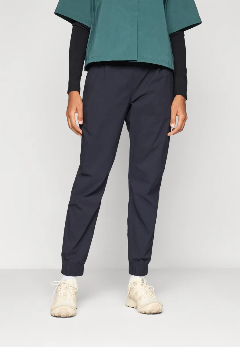 EVERYDAY EXPLORER PANT - Outdoor-Hose - black