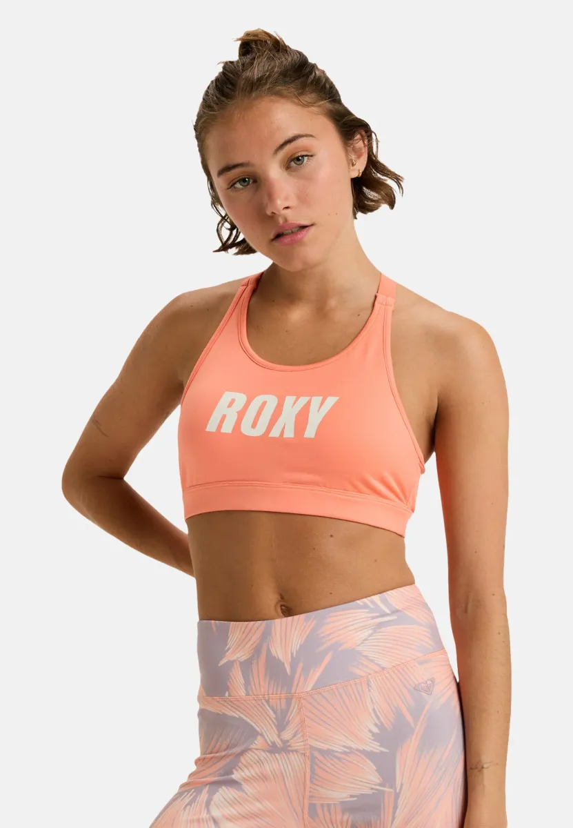 EVERYDAY FLOW - Sport-BH mit mittlerer Stützkraft - nkn