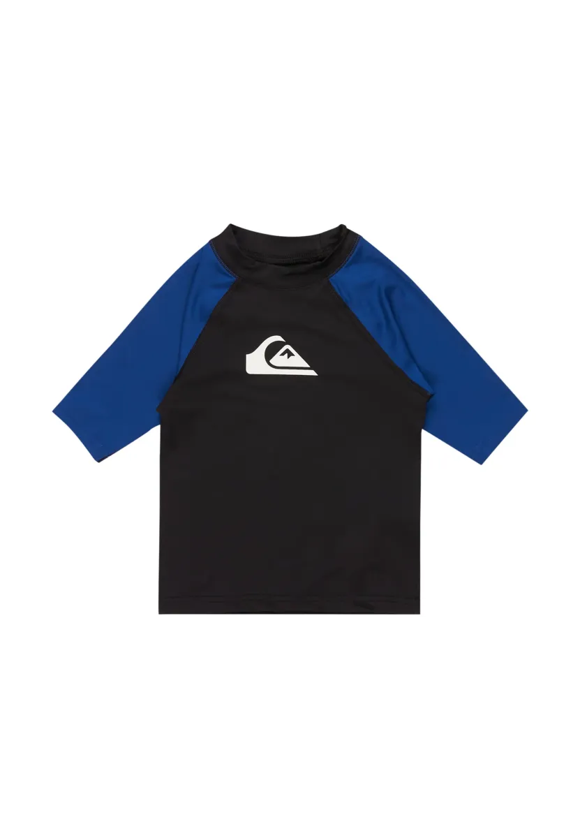 EVERYDAY - KURZÄRMLIGES SURF - Surfshirt - byc