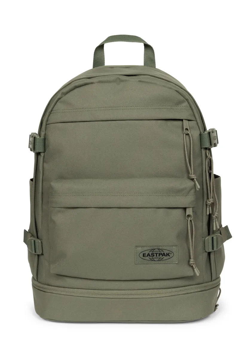 EVERYDAY PAK'R - Tagesrucksack - monotone khaki