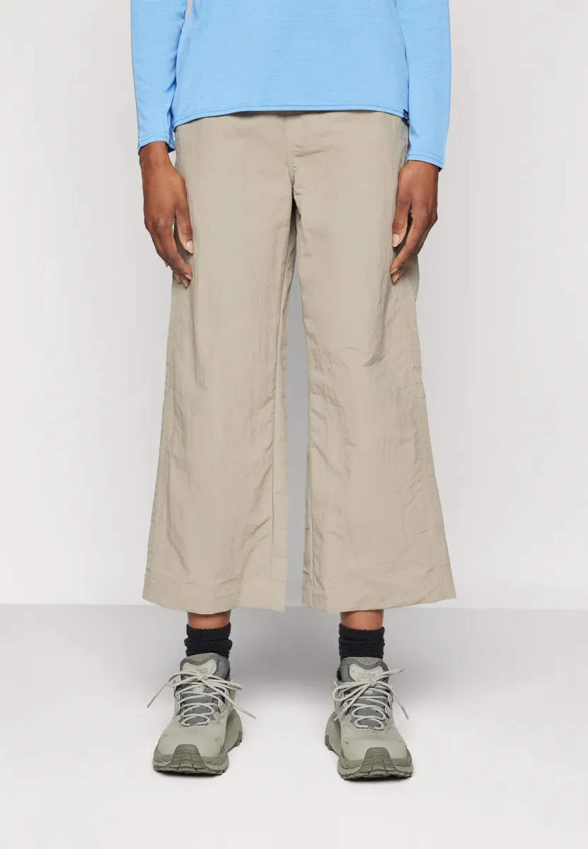 EVERYDAY PANTS - Outdoor-Hose - seabird grey