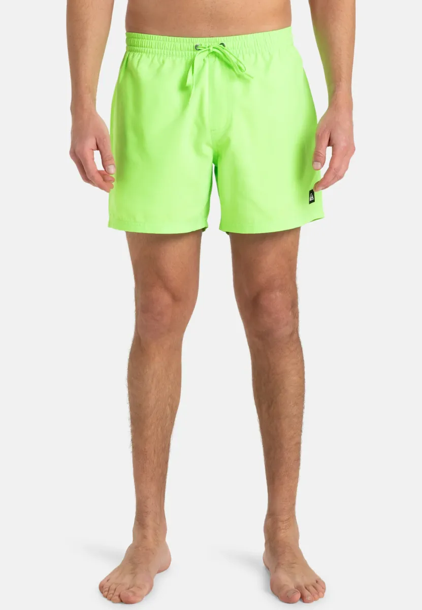 EVERYDAY SOLID VOLLEY - Badeshorts - green