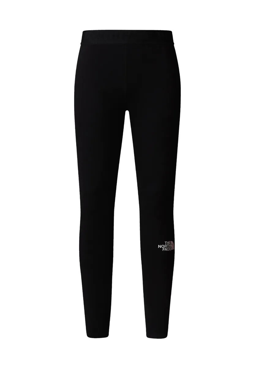 EVERYDAY  - Tights - tnf black