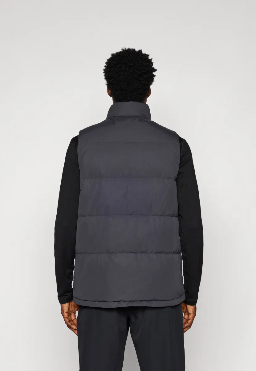 EVERYDAY VEST UNISEX - Weste - black